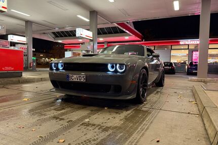 Dodge Challenger Gebrauchtwagen