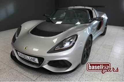 Lotus Exige Gebrauchtwagen