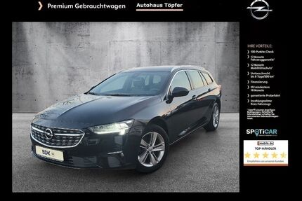 Opel Insignia Gebrauchtwagen