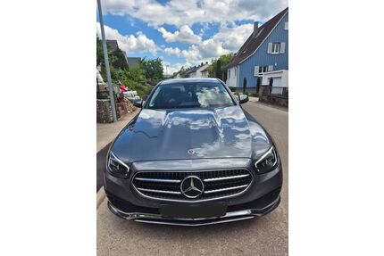 Mercedes-Benz E 220 Gebrauchtwagen