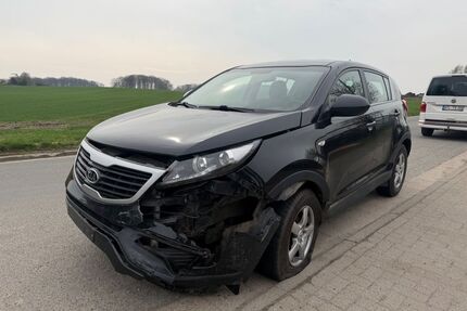 Kia Sportage Gebrauchtwagen