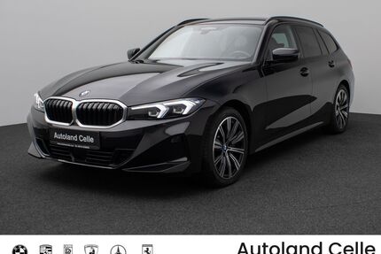 BMW 330 Gebrauchtwagen