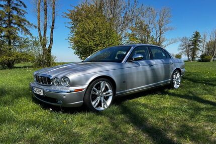 Jaguar XJ8 Gebrauchtwagen