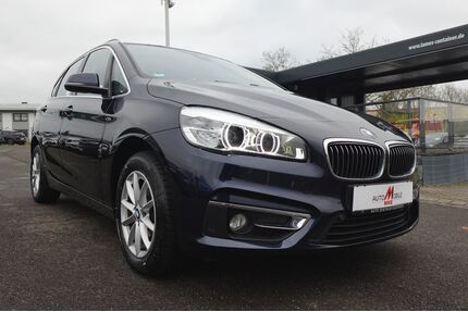 BMW 218 Gebrauchtwagen