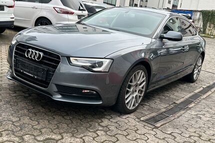 Audi A5 Gebrauchtwagen