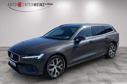 Volvo V60 Gebrauchtwagen