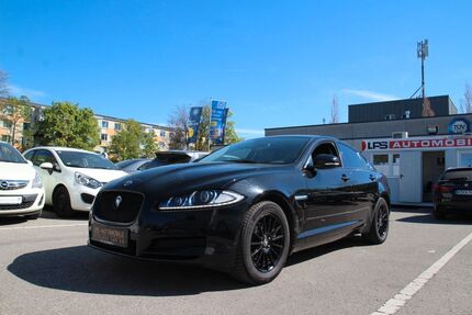 Jaguar XF Gebrauchtwagen
