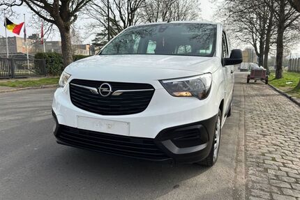 Opel Combo Gebrauchtwagen