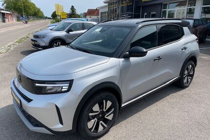Opel Frontera Gebrauchtwagen