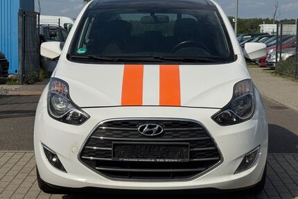 Hyundai ix20 Gebrauchtwagen