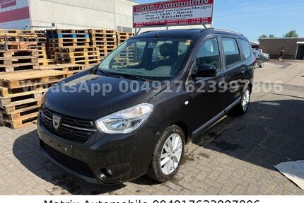 Dacia Lodgy Gebrauchtwagen