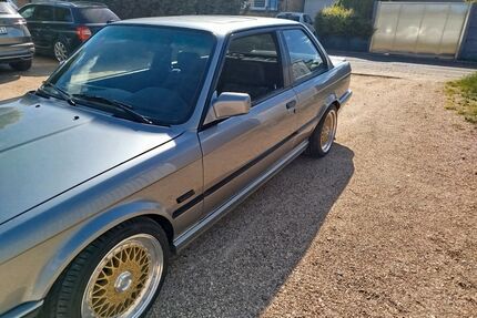 BMW 325 Gebrauchtwagen