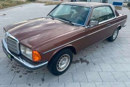 Mercedes-Benz 230 Gebrauchtwagen