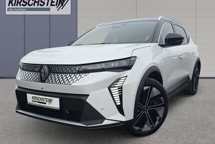 Renault Scenic E-TECH Gebrauchtwagen