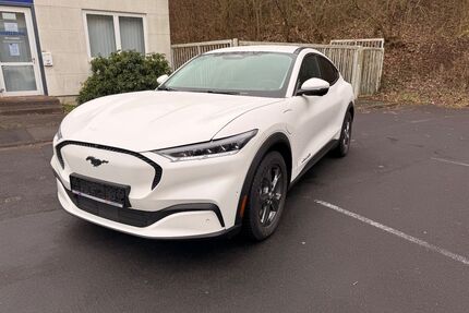Ford Mustang Mach-E Gebrauchtwagen