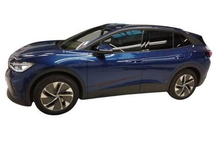 VW ID.4 Gebrauchtwagen