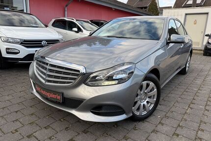 Mercedes-Benz E 200 Gebrauchtwagen