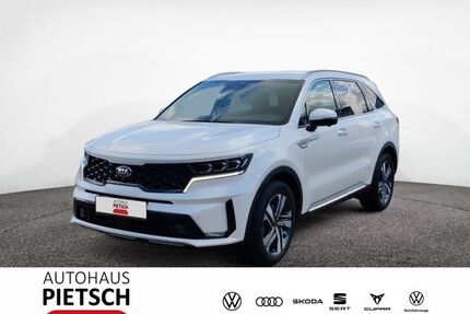 Kia Sorento Gebrauchtwagen