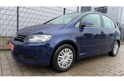 VW Golf Plus Gebrauchtwagen