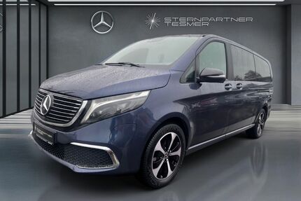 Mercedes-Benz EQV Gebrauchtwagen