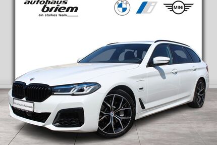BMW 530 Gebrauchtwagen