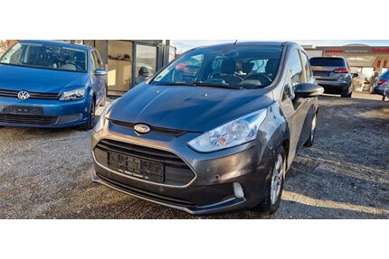 Ford B-Max Gebrauchtwagen