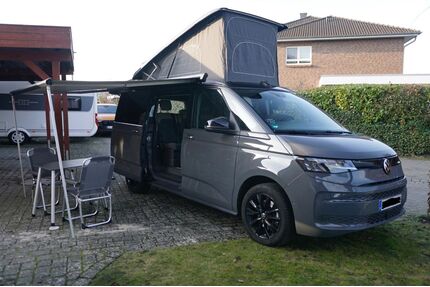 VW T7 California Gebrauchtwagen