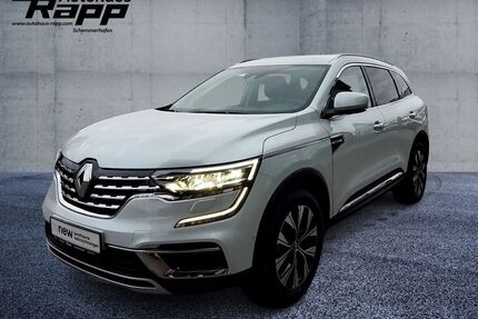 Renault Koleos Gebrauchtwagen