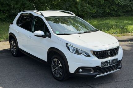Peugeot 2008 Gebrauchtwagen