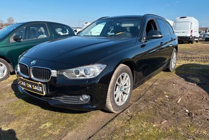 BMW 318 Gebrauchtwagen