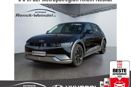 Hyundai IONIQ 5 Gebrauchtwagen