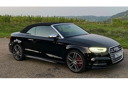 Audi S3 Gebrauchtwagen