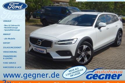Volvo V60 Cross Country Gebrauchtwagen