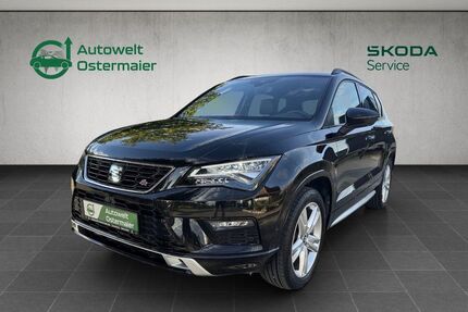 Seat Ateca Gebrauchtwagen