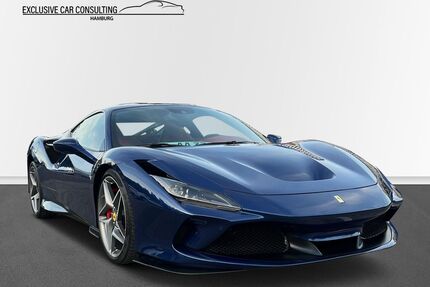 Ferrari F8 Gebrauchtwagen