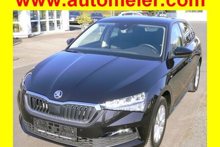 Skoda Scala Gebrauchtwagen