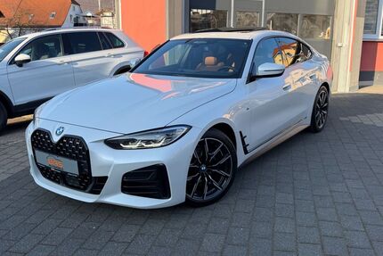BMW 420 Gebrauchtwagen