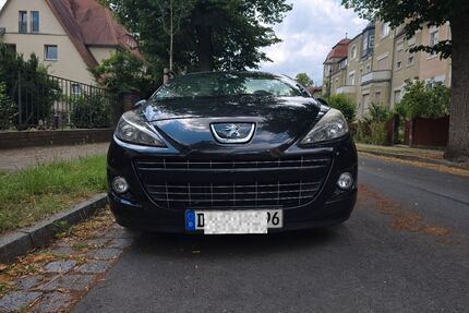 Peugeot 207 Gebrauchtwagen