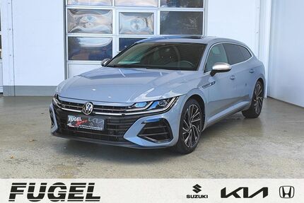 VW Arteon Gebrauchtwagen