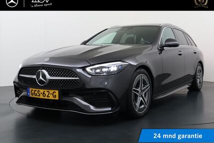 Mercedes-Benz C 180 Gebrauchtwagen