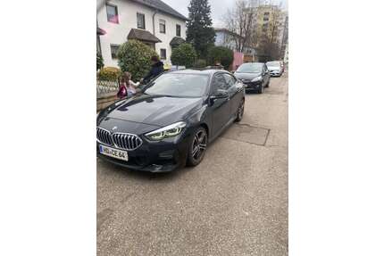 BMW 220 Gebrauchtwagen