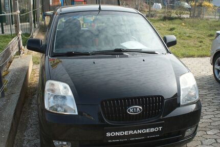 Kia Picanto Gebrauchtwagen