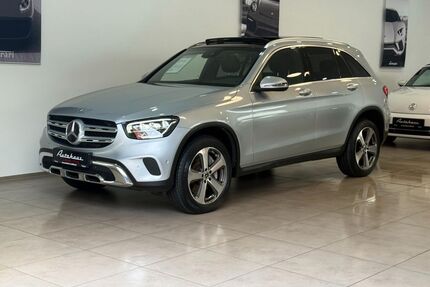 Mercedes-Benz GLC 300 Gebrauchtwagen