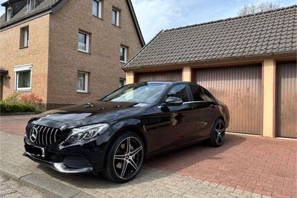 Mercedes-Benz C 250 Gebrauchtwagen