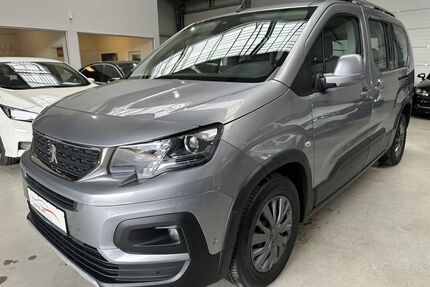 Peugeot Rifter Gebrauchtwagen