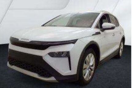 Skoda Elroq Gebrauchtwagen