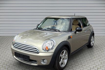 Mini ONE Gebrauchtwagen