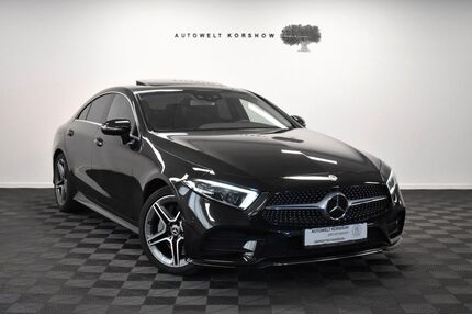 Mercedes-Benz CLS 450 Gebrauchtwagen