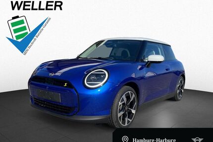 Mini Cooper SE Gebrauchtwagen