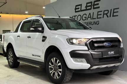 Ford Ranger Gebrauchtwagen